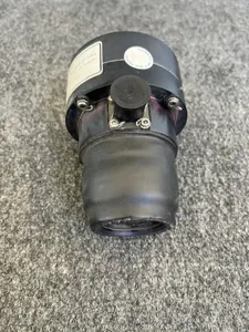 AIRBUS AS332 SUPER PUMA HELICOPTER EUROHUMS OPTICAL TRACKER (PART NO. 24702401)